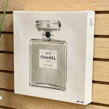 Load image into Gallery viewer, SM 'Chanel' Canvas