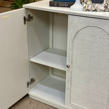 Load image into Gallery viewer, 6DR Rattan Front Cabinet