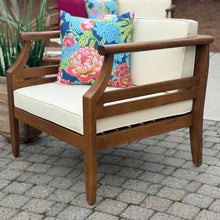 Load image into Gallery viewer, 4PC Outdoor Seating Set