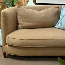 Load image into Gallery viewer, Classics Custom Curved Sofa