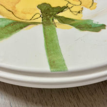 Load image into Gallery viewer, Set/12 Royal Stafford Yellow Poppy