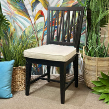 Load image into Gallery viewer, Universal Black Dining Chair