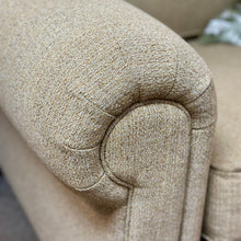 Load image into Gallery viewer, Ethan Allen Rolled Arm Sofa