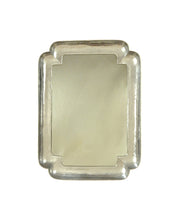 Load image into Gallery viewer, Carvers Guild 'Double Cove' Mirror Retails $5,640