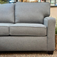 Load image into Gallery viewer, 2PC Denim Revolution Sectional