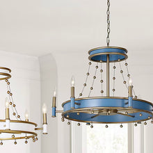 Load image into Gallery viewer, Ballard 'Maren' Chandelier