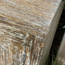 Load image into Gallery viewer, Tall Rustic Cabinet