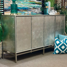 Load image into Gallery viewer, Metallic 4DR Cabinet