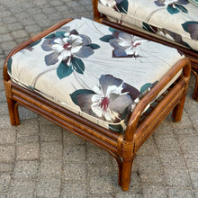 Load image into Gallery viewer, 4PC Ayers Rattan Seating Set
