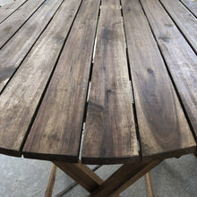 Load image into Gallery viewer, 3PC Round Bistro Set