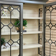 Load image into Gallery viewer, Woodbridge 'Vashon' Display Cabinet