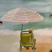 Load image into Gallery viewer, 'Don't Worry, be Happy' Fine Art Giclee