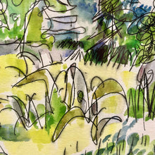 Load image into Gallery viewer, J. Cluseau Lanauve Framed Art
