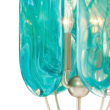 Load image into Gallery viewer, Currey & Co. 'Fugue' Chandelier