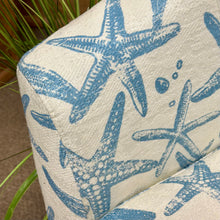 Load image into Gallery viewer, Starfish Barrel Chair