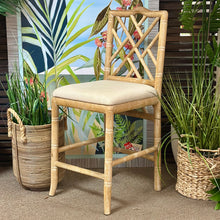 Load image into Gallery viewer, Villa & House 'Hampton' Counter Stool
