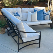 Load image into Gallery viewer, Tropitone 'Kenzo' Outdoor Sectional