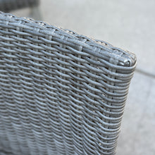 Load image into Gallery viewer, Outdoor 5PC Dining Set