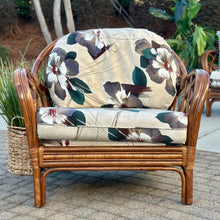 Load image into Gallery viewer, 4PC Ayers Rattan Seating Set