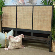 Load image into Gallery viewer, Four Hands 'Sydney' Queen Headboard