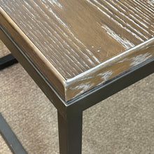 Load image into Gallery viewer, Universal Wood/Metal Side Table