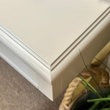 Load image into Gallery viewer, Modern White Desk