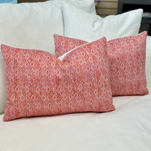 Load image into Gallery viewer, Pink Diamond Designer Lumbar