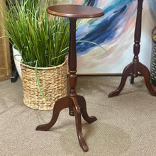 Load image into Gallery viewer, SM Wooden Side Table
