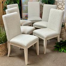 Load image into Gallery viewer, Legacy Upholstered Dining Chair