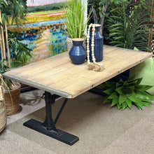 Load image into Gallery viewer, PB Crank Coffee Table
