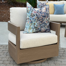 Load image into Gallery viewer, 3PC Curved Outdoor Seating Set