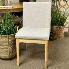 Load image into Gallery viewer, 5PC Mid-Mod Dining Set