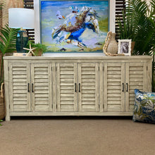 Load image into Gallery viewer, 6DR Shutter Front Cabinet