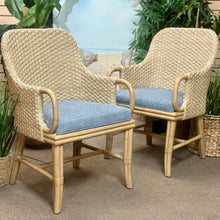 Load image into Gallery viewer, Jessica Charles 'Maldives' Chair