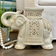 Load image into Gallery viewer, Chinese Ceramic Elephant