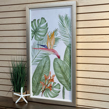 Load image into Gallery viewer, 'Tropical Panel II' Fine Art Giclee