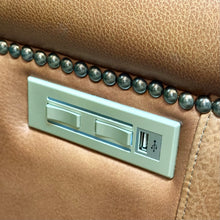 Load image into Gallery viewer, Hi-Rock Home Power Recliner