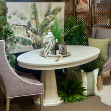 Load image into Gallery viewer, Century 'Maison' Oval Dining Table