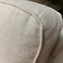 Load image into Gallery viewer, Oatmeal Sleeper Sofa