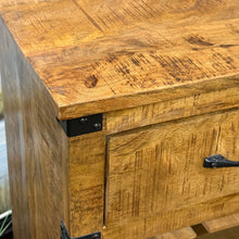 Load image into Gallery viewer, Liberty 'Emmerson' Wine Cabinet