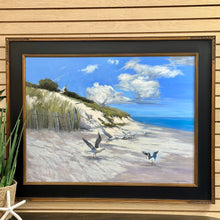 Load image into Gallery viewer, 'Morning Greeters' by Sandy Nelson