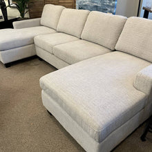 Load image into Gallery viewer, Double Chaise Sectional