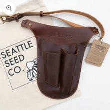 Load image into Gallery viewer, Seattle Seed Co. Gardening Bag