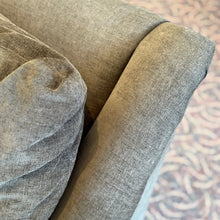 Load image into Gallery viewer, 4PC Arhaus Forrest Green Sectional