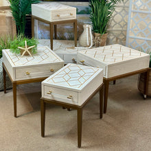 Load image into Gallery viewer, BMC 'Perrine' Lg Side Table