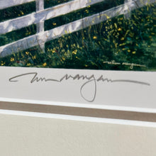 Load image into Gallery viewer, William Mangum 'Currituck Beach Lighthouse" Art