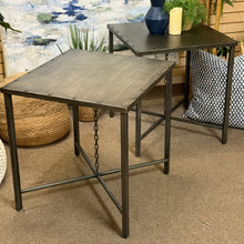 Load image into Gallery viewer, Universal Chain Side Table