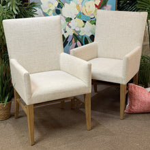 Load image into Gallery viewer, Hooker 'Driftwood' Arm Chair