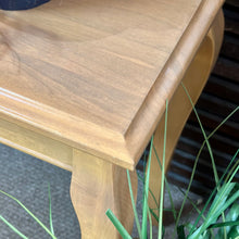 Load image into Gallery viewer, 1DRW Wood Console