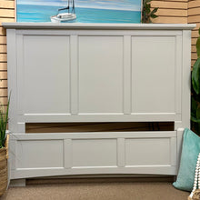 Load image into Gallery viewer, Grey Vaughn Bassett Queen Bed